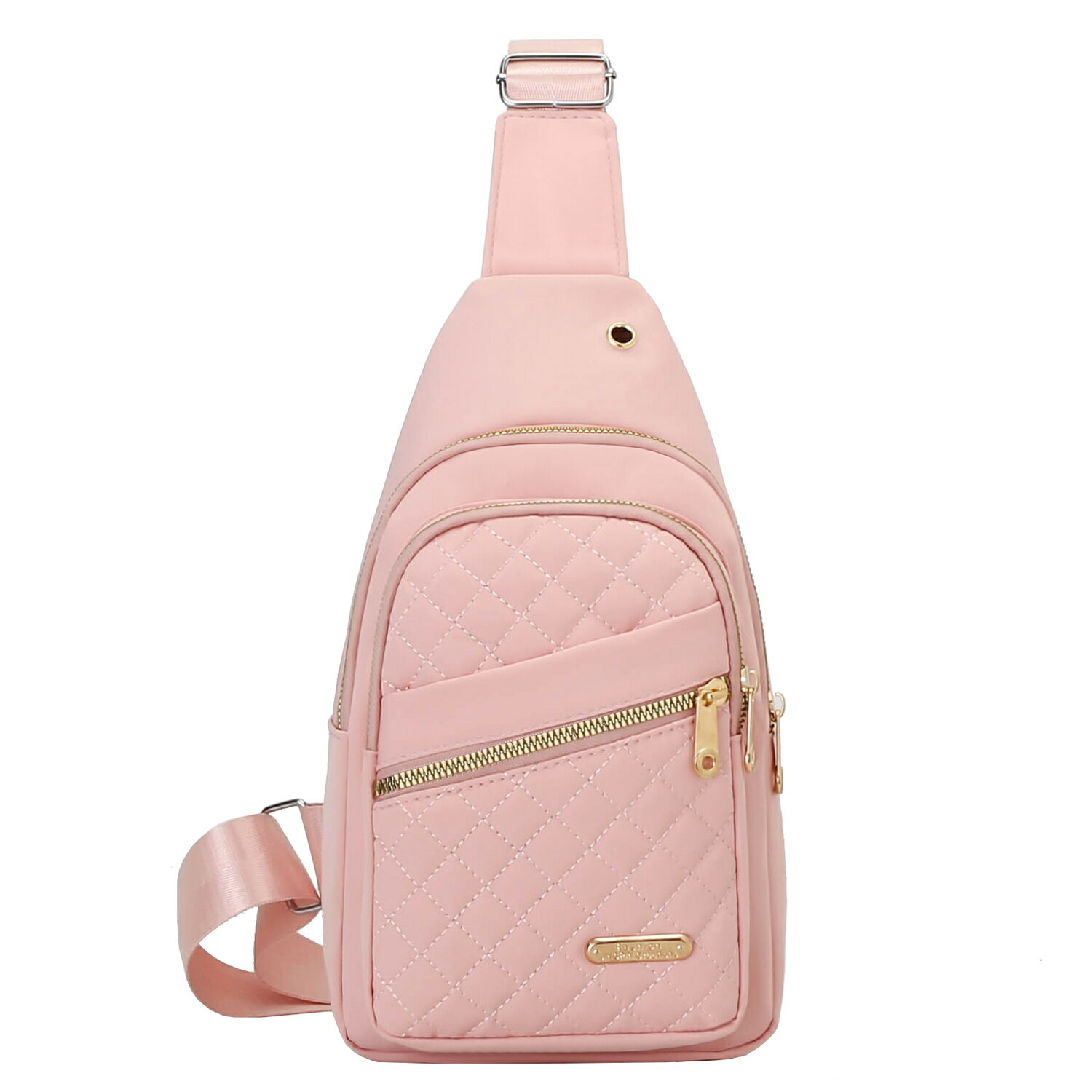 【大容量・軽量】レディース チェストバッグ｜おしゃれなクロスボディバッグ・斜めがけボディバッグ｜..