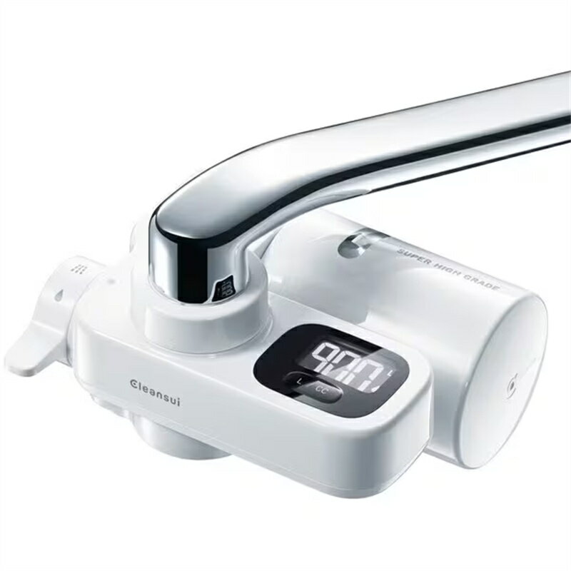 三菱ケミカル MITSUBISHI CHEMICAL浄水器 クリンスイ CSPシリーズ CSP901 WT送料無料・返品不可