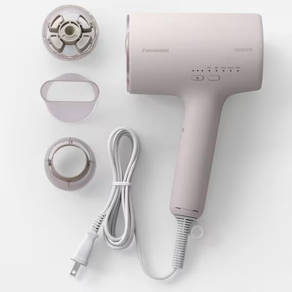 ѥʥ˥å Panasonicإɥ饤䡼 ʥΥ nanocare ⿻ƩʥΥ ԥ EH-NA0K-P̵Բ