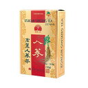 ネコポス発送!高麗園 高麗人参茶 50包 韓国健康食品 特産品 韓国お茶 お中元 ギフト お土産 お祝い 伝統茶 健康茶
