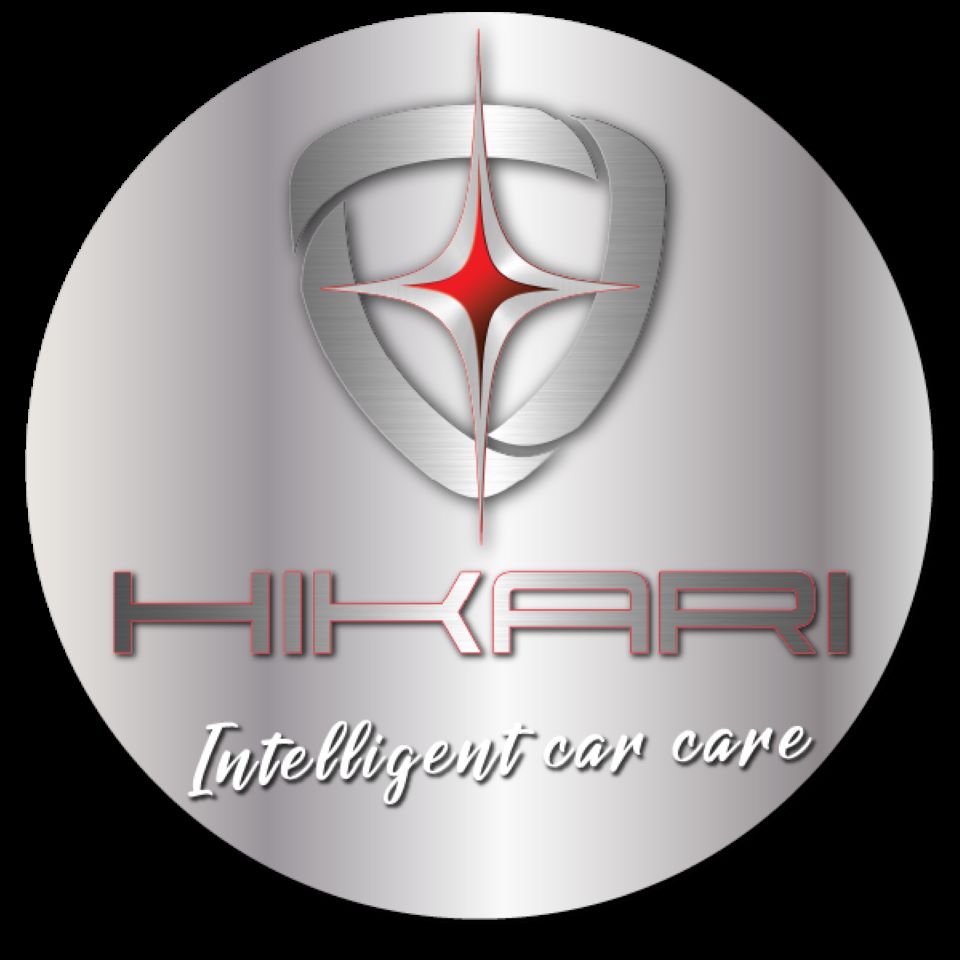 HIKARI セラミックコーティング