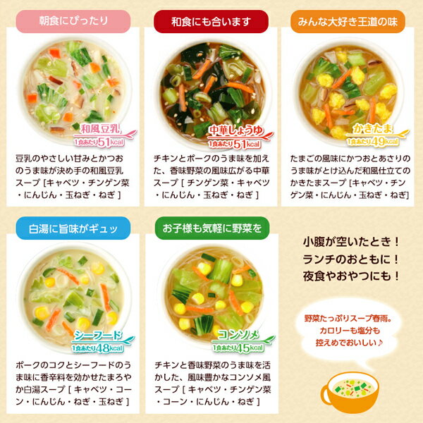 お試し 1袋 ひかり味噌 選べるスープ春雨 減塩10食（塩分25％カット)春雨スープ インスタントスープ 春雨 スープはるさめ 減塩 即席 簡単 時短 インスタント カロリー エスニック 中華 和風 コンソメ かきたま 夜食 ランチ あっさり お弁当 たまご キャベツ