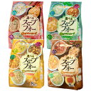 【お得な4種セット】ひかり味噌 選べるスープ＆フォー4種各2袋 計8袋 (64食分)米麺・スープ・インスタントスープ・即席・手軽・アソート