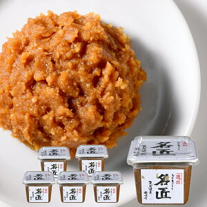 \29-30日味噌の日全品P3倍/ひかり味噌 天然醸造 糀味噌 名匠 500g【1箱・6個入】まとめ買い 国産 高級味噌 長期熟成 寒仕込み みそ 手作り こし味噌 国産 プレミアム味噌 百貨店 お墨付き 特選 信州みそ