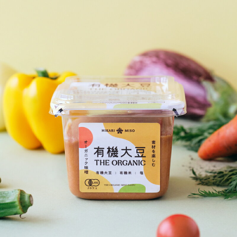 THE ORGANIC ͭƦ 400g [ 1]ͭ ̣ ߤ ͭJASǧ ˥å  Ʀ  ŷ ...