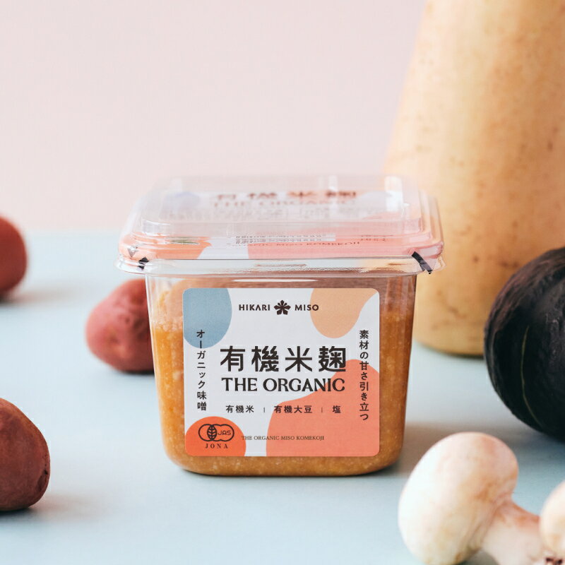 THE ORGANIC ͭƹ 400g [ 1]ͭ ̣ γ̣ ͭJASǧ ˥å  Ʀ  ŷ ̵...