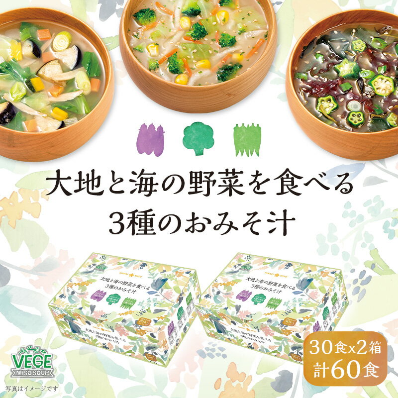 【送料無料】大地と海の野菜を食べ