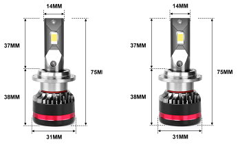 4本セット 200系 ハイエース 1型 LED ヘッドライト フォグ フルセット H4 HB4