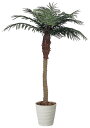 光触媒 観葉植物 光の楽園 フェニックス 高さ2.1m 人工観葉植物 大型 フェイクグリーン