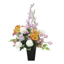 光触媒 光の楽園 ミヤビ【アートフラワー 造花】(95K60)