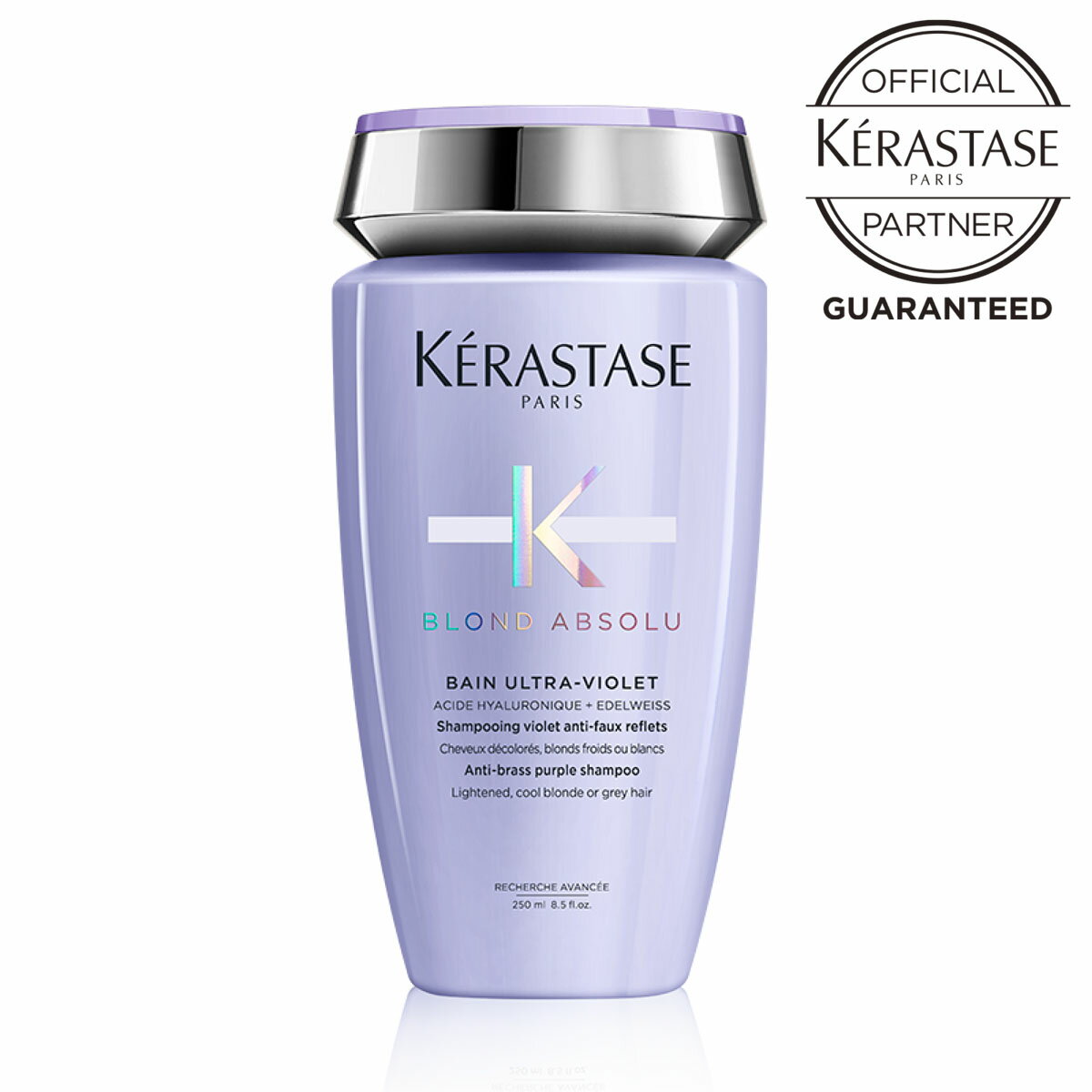 《公式認定ショップ！！》★ポイント10倍★ KERASTASE ケラスターゼ BL バン ブロンドアブソリュ / 250