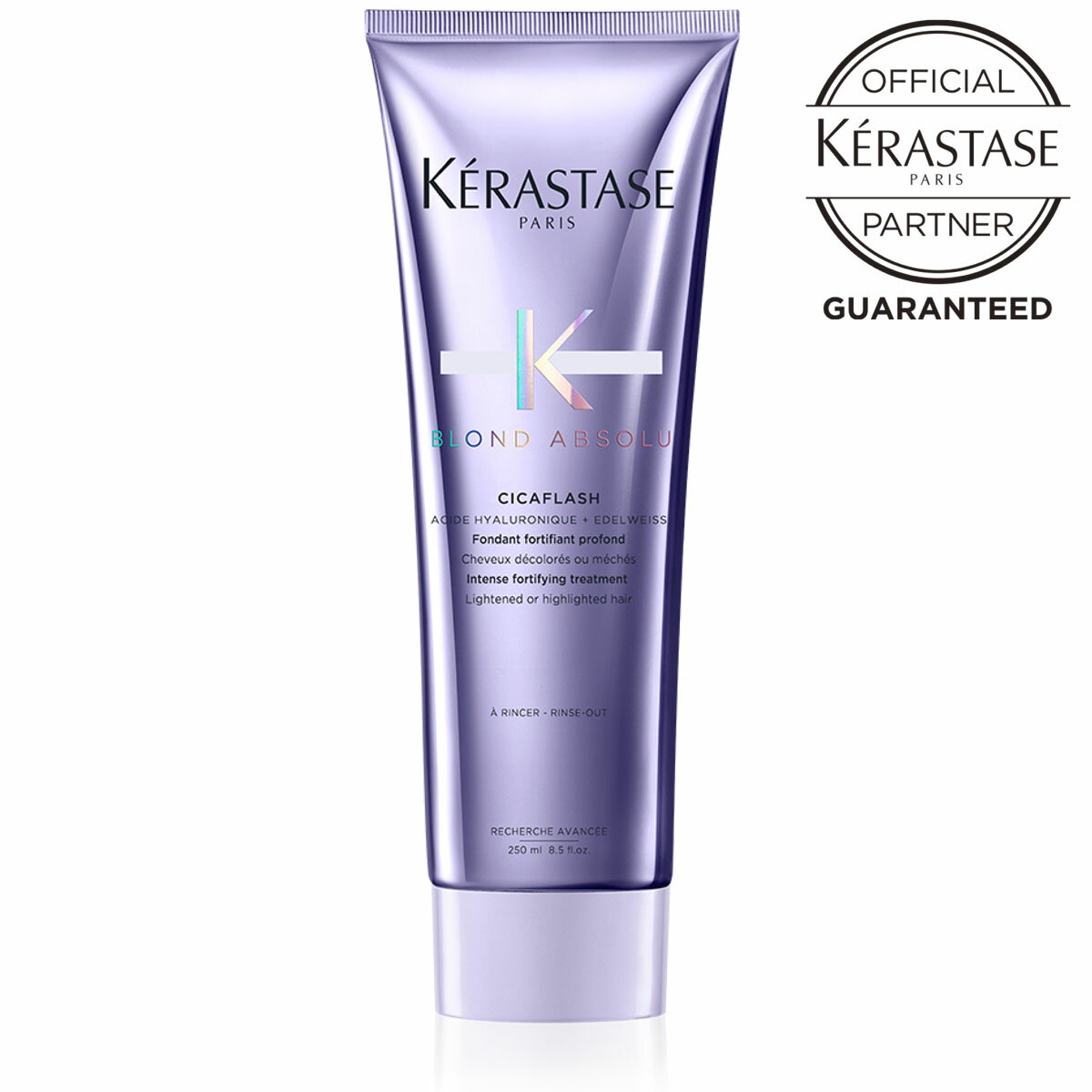 《公式認定ショップ！！》★ポイント10倍★【送料無料】★ KERASTASE ケラスターゼ BL ソワン シカフラッシュ / 250