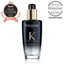 《公式認定ショップ！！》★ポイント10倍★ KERASTASE ケラスターゼ ユイル クロノロジスト R 100ml （商品名：ケラスターゼ CH ユイル ド パルファン）