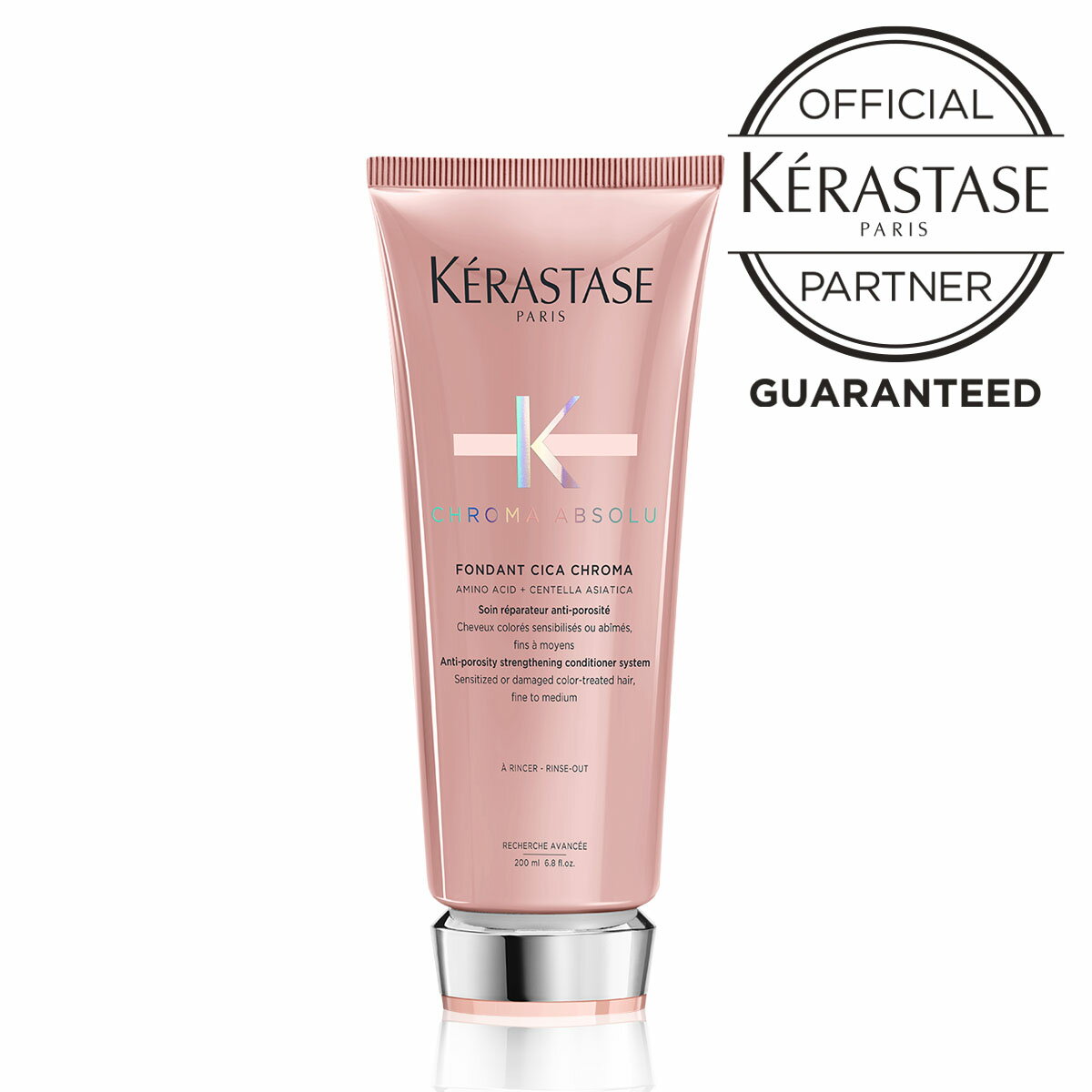 《公式認定ショップ！！》新発売！！★ポイント10倍★★ KERASTASE ケラスターゼ フォンダン シカクロマ