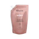《公式認定ショップ!!》新発売!!★ポイント10倍★【送料無料】★ KERASTASE ケラスターゼ バン クロマプロテクト レフィル 500ml