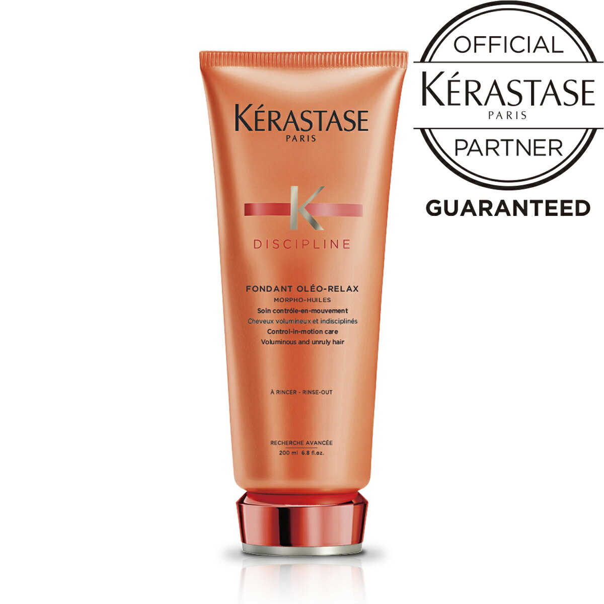 《公式認定ショップ！！》★ポイント10倍★ KERASTASE ケラスターゼ フォンダン オレオ リラックス