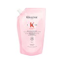 《公式認定ショップ!!》新発売★ポイント10倍★【送料無料】★ KERASTASE GN バン イドラ フォーティファイ レフィル 500ml