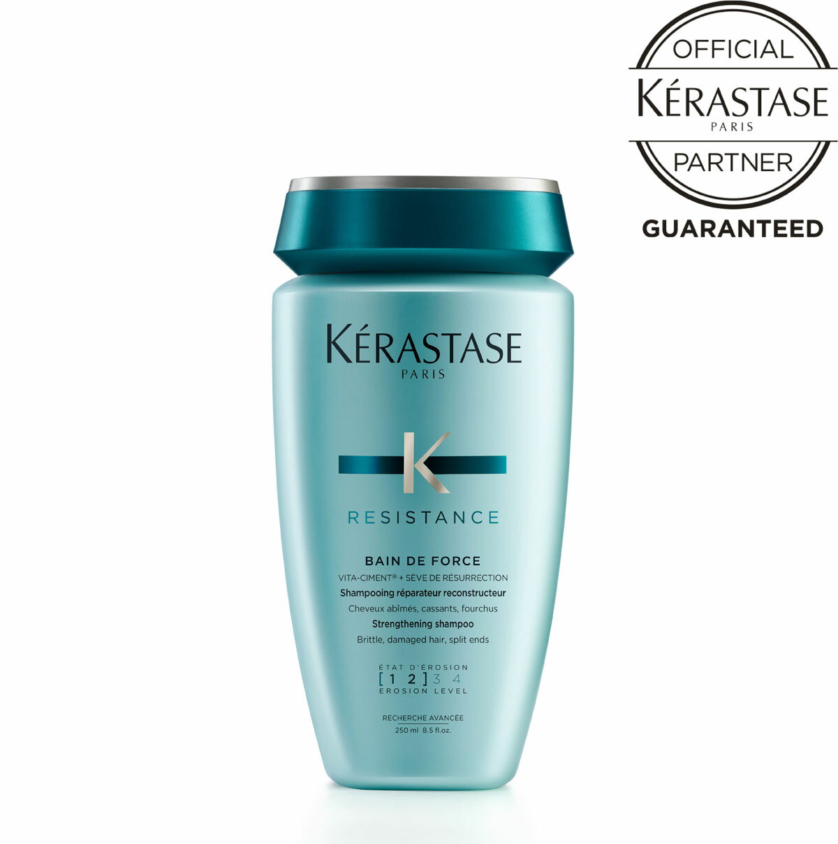 《公式認定ショップ！！》★ポイント10倍★【送料無料】★ KERASTASE ケラスターゼ バン ド フォルス N 250