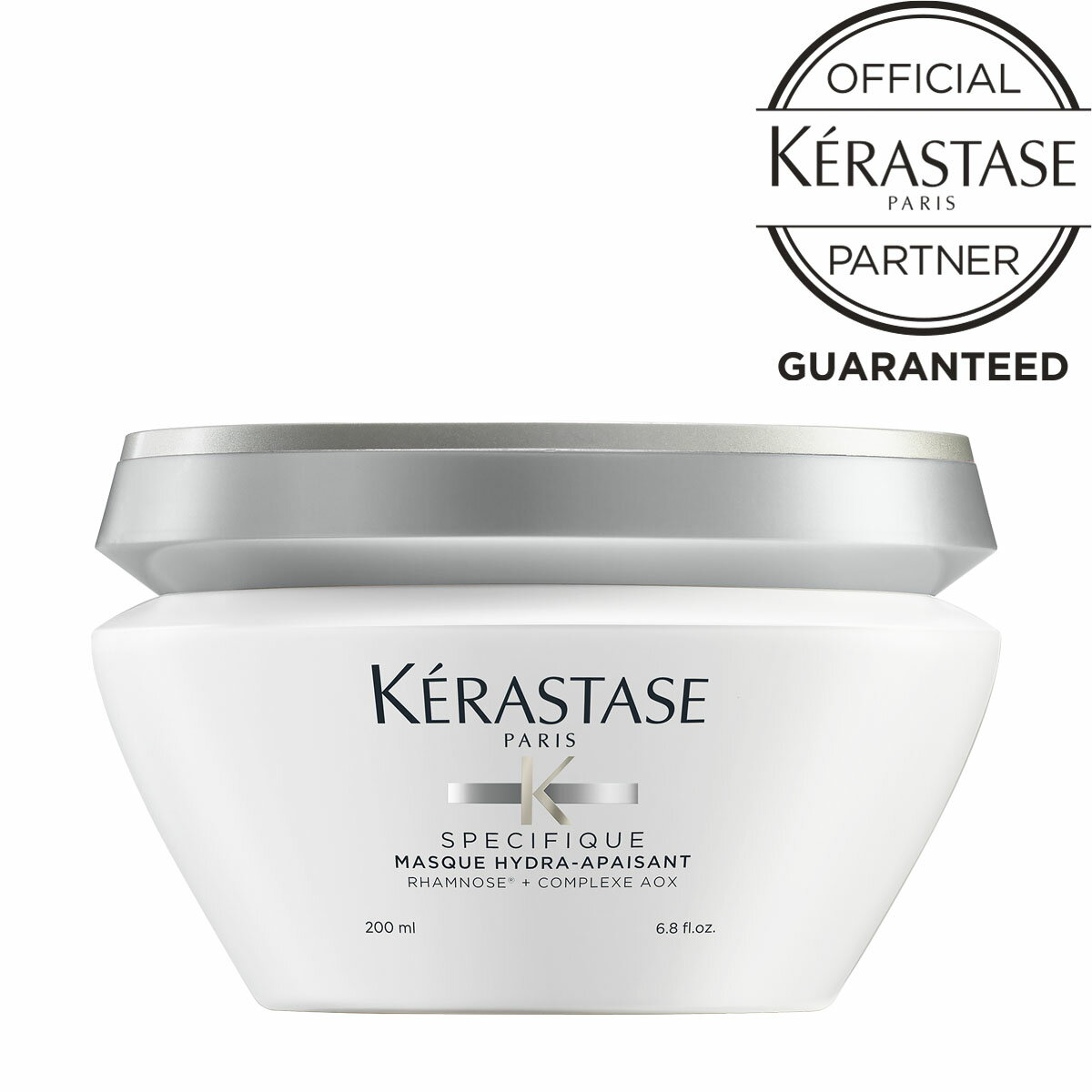 《公式認定ショップ！！》★ポイント10倍★★ KERASTASE ケラスターゼ マスク イドラアペザント