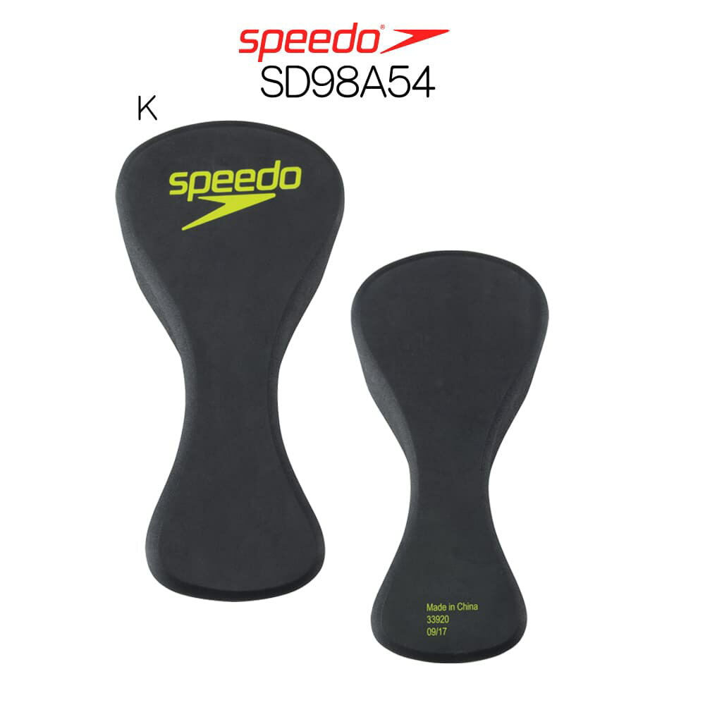 スピード SPEEDO 水泳 エリートプルブイ SD98A54