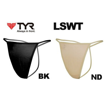 【店内商品3点以上でさらに3％OFFクーポン配布中】TYR ティア Tバックショーツ レディース LSWT 女性用 水着 スイム インナーショーツ アンダーショーツ