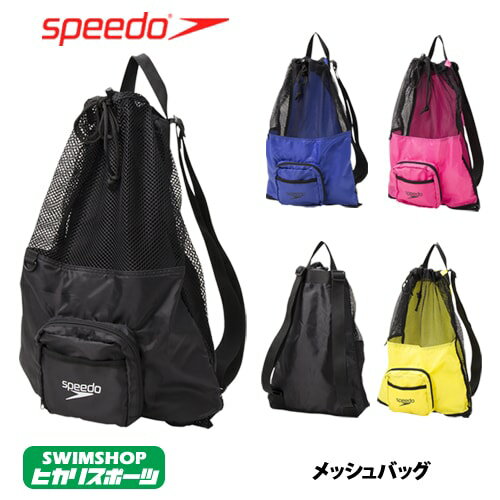 【中古】【輸入品・未使用】Speedo　メンズ　ポリメッシュスクエアレッグトレーニングスーツ 36 ブラック