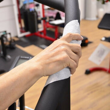 【3点以上のお買い物で4%OFFクーポン配布中】ジムクリーナー GYMクリーナー 業務用 トレーニング器具用除菌クリーナー ノンアルコール 除菌 掃除 日用品 GYM-3