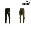 PUMA プーマ REBEL CAMO スウェットパンツ 581030P