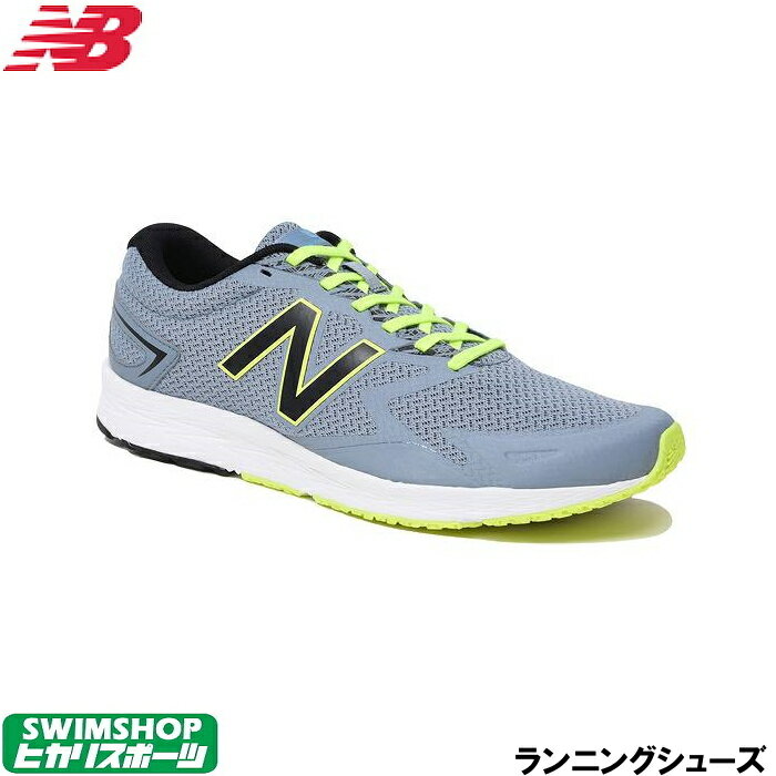 newbalance ニューバランス メンズ FLASH ランニング シューズ MFLSHLG2D