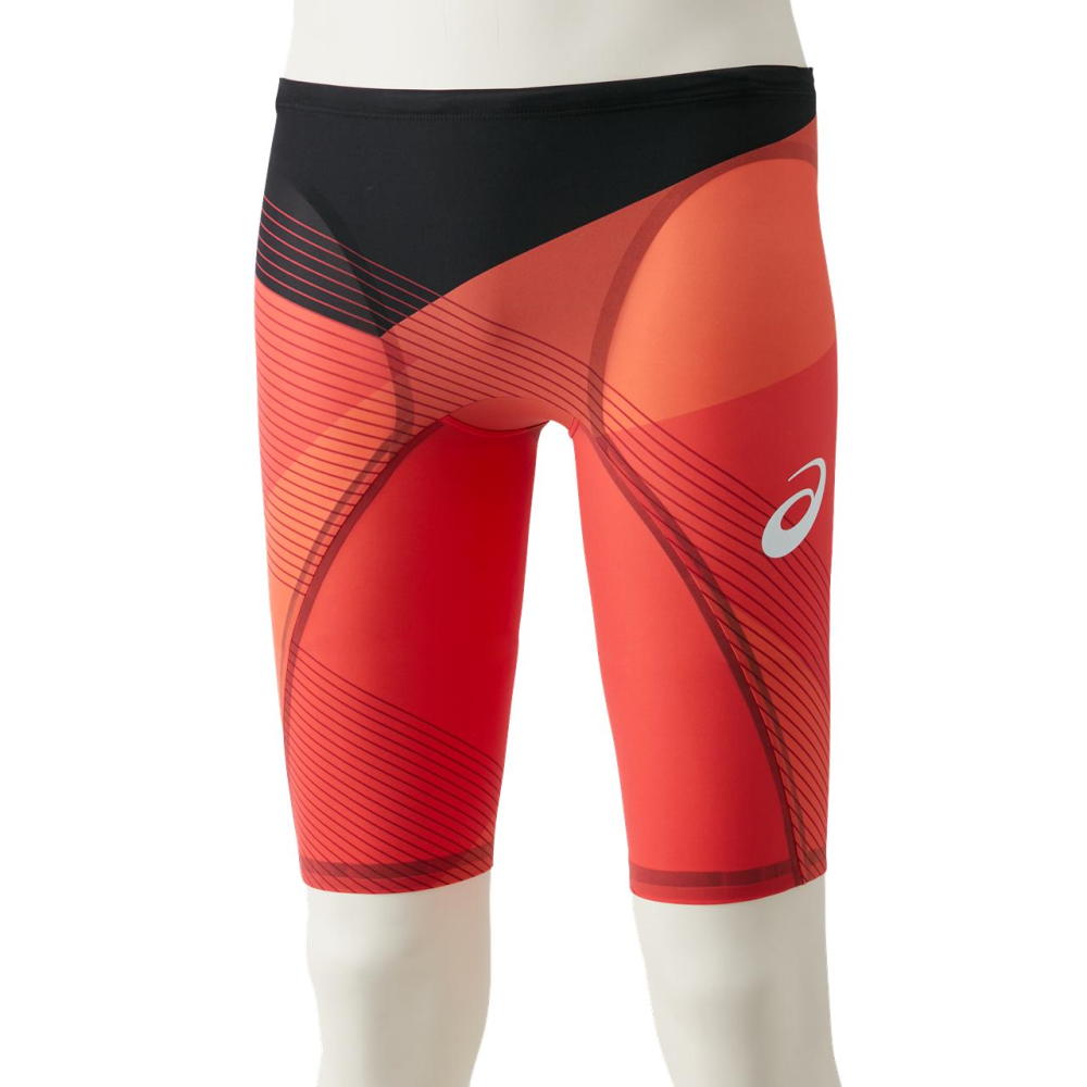 【クーポンで更に12%OFF対象】アシックス asics 競泳水着 メンズ TOP iMPACT LINE SiN 2020 トップインパクトライン シン2020 2021年新カラー fina承認 高速水着 2161A067
