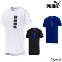 【店内商品3点以上でさらに3%OFFクーポン配布中】【店頭展示品】プーマ PUMA メンズ エナジー トレンドグラフィックTシャツ 517574P