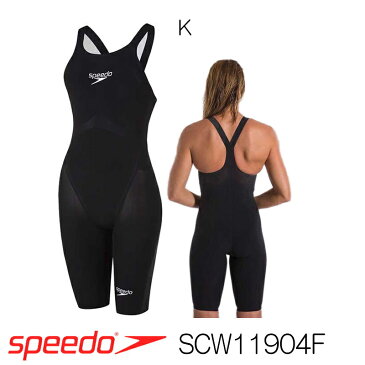 【クーポンで更に12%OFF対象】スピード 競泳水着 レディース FASTSKIN LZR Pure Valor Closedback Kneeskin ファストスキンレーザーピュアヴァラー ウィメンズ クローズドバック ニースキン SPEEDO FINA承認 競泳全種目向き 高速水着 SCW11904F