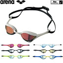 【中古】【輸入品・未使用】Arena Cobra Ultra Swim Goggles