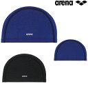 【店内商品3点以上でさらに3%OFFクーポン配布中】アリーナ ARENA 水泳 フィットネス2WAYシリコンキャップ(ラメ調) スイムキャップ 水泳小物 ARN...