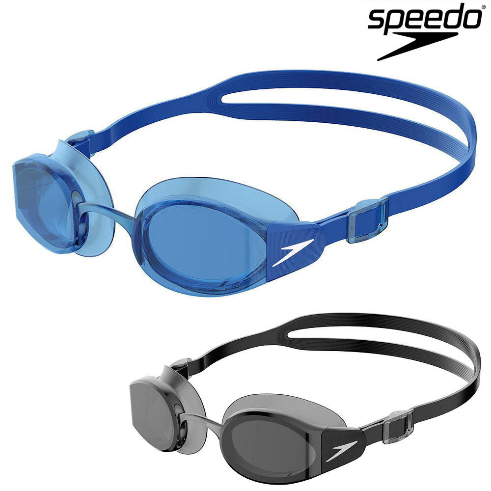 【店内商品3点以上でさらに3%OFFクーポン配布中】スイムゴーグル 水泳 スピード SPEEDO マリナープロ フィットネス クリアレンズ スイミング SE02201