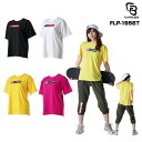 【店内商品3点以上でさらに3%OFFクーポン配布中】【店頭展示品】FLAPPER BEAT フラッパー ビート レディス Tシャツ FLP-1956T
