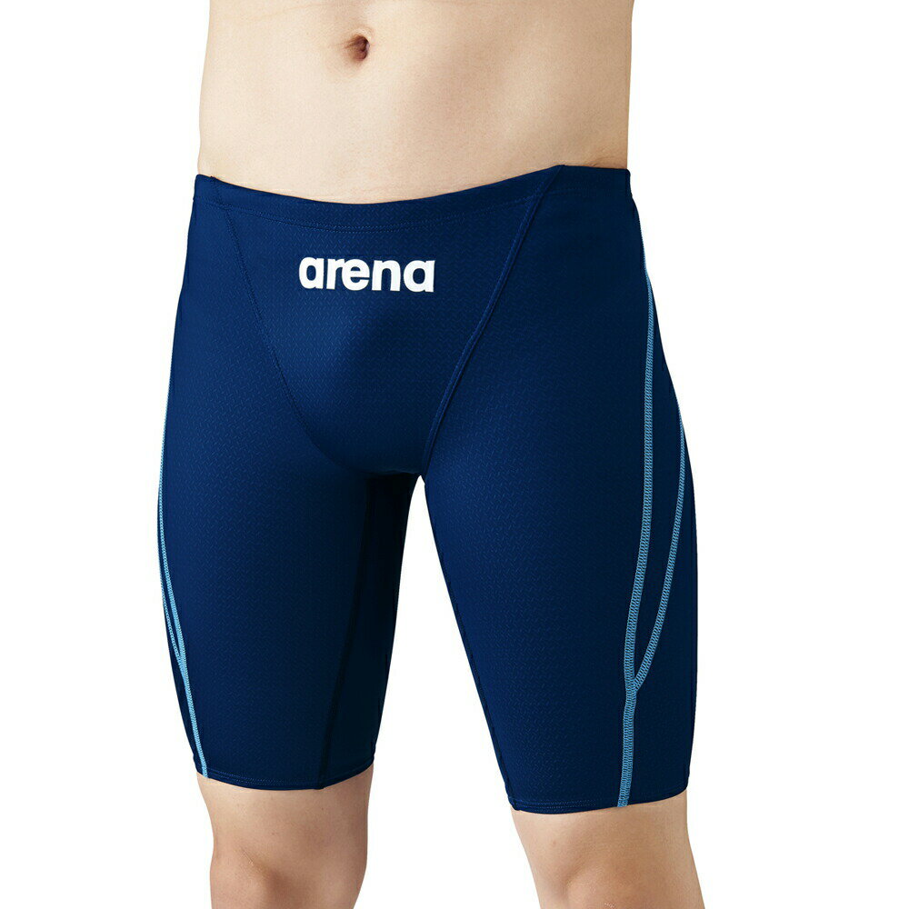 ARENA アリーナ 競泳水着 メンズ レーシング AQUAFORCE STORM MF