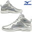 Ź⾦3ʾǤ3OFFݥۥߥ MIZUNO եåȥͥ塼 ֥С LG 4 磻ɥ WAVE DIVERSE LG4 WIDE 3E  ˥å K1GF2272