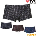 【店内商品3点以上でさらに3%OFFクーポン配布中】ティア TYR トレーニング水着 ジュニア男子 ローライズショートボクサー 練習用水着 水泳 2022年秋冬...