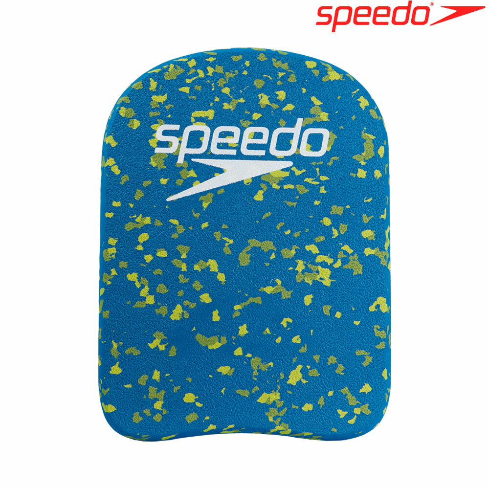 【店内商品3点以上でさらに3％OFFクーポン配布中】スピード SPEEDO 水泳 プルキック 競泳 ビート板 トレーニング 2022年秋冬モデル SE42252 1