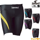 【店内商品3点以上でさらに3%OFFクーポン配布中】Jaked ジャケッド 競泳水着 ジュニア男子 J-ELASTICO STR ジェイエラスティコ エスティア...