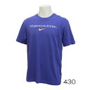 【店内商品3点以上でさらに3%OFFクーポン配布中】【店頭展示品】ナイキ NIKE DF WYDIF SS Tシャツ メンズ 男性用 半袖 スポーツアパレル ト...