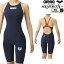 ARENA アリーナ 競泳水着 レディース アルティメット アクアフォース エックス ULTIMATE AQUAFORCE X MF 高速水着 中・長距離選手向き ARN-0002W 28,490円