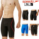 【クーポンで更に11 OFF対象】スピード SPEEDO 競泳水着 メンズ fina承認 フレックスシグマカイジャマー2 FLEX Σχ(フレックスシグマカイ) SC62303F fina マーク あり