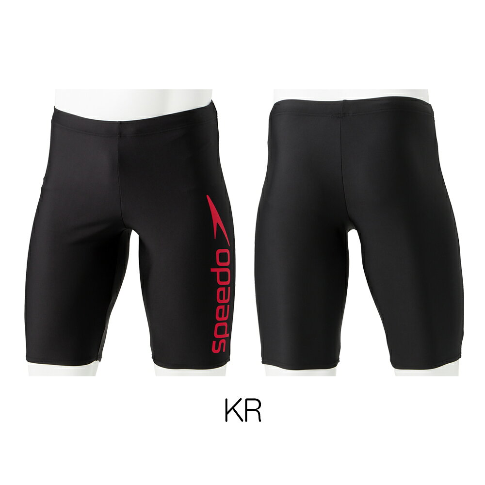 【クーポンで更に12%OFF対象】スピード SPEEDO フィットネス水着 メンズ ビッグラ...