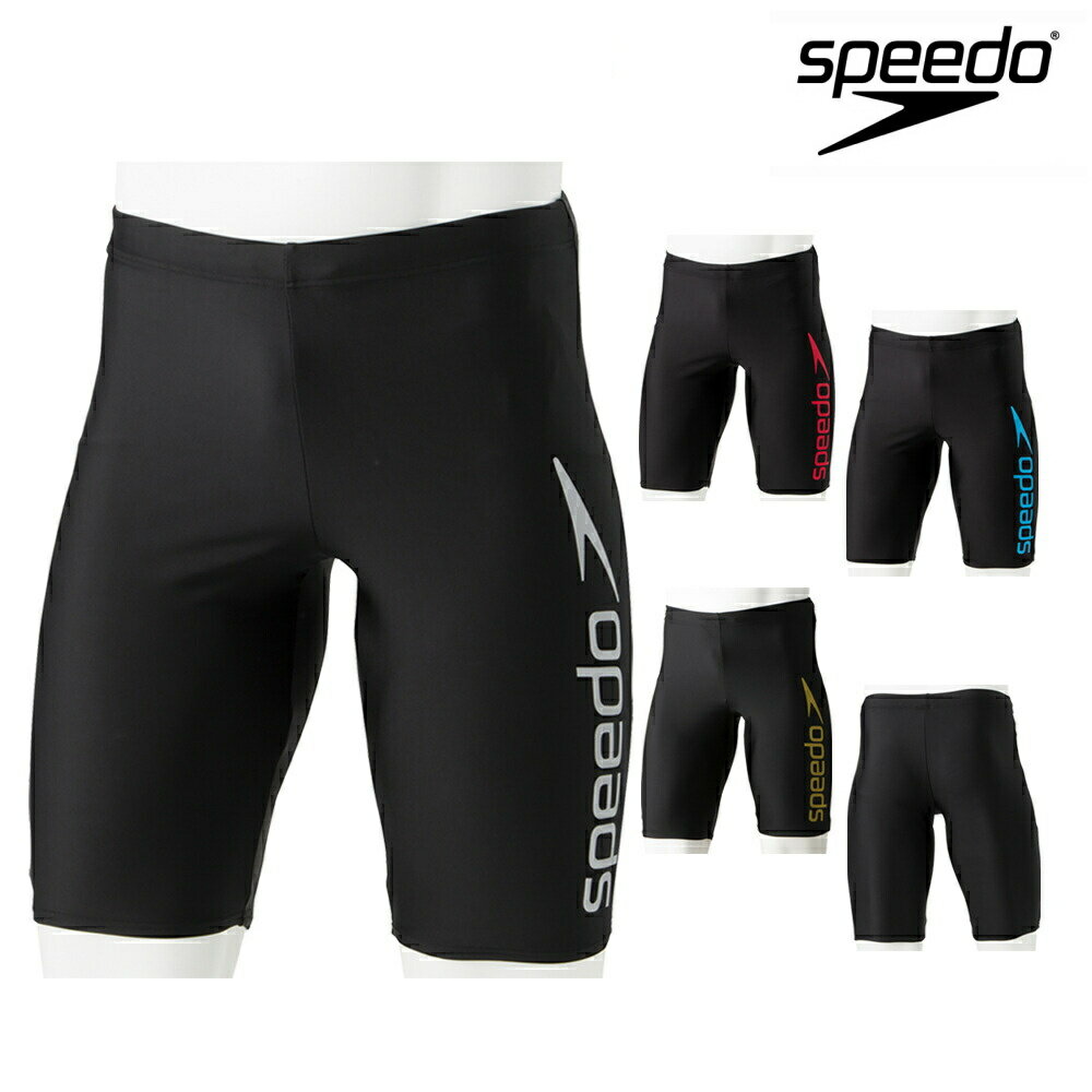 【クーポンで更に11%OFF対象】スピード SPEEDO フィットネス水着 メンズ ビッグライナージャマー CD-2WAYトリコット SF62060E