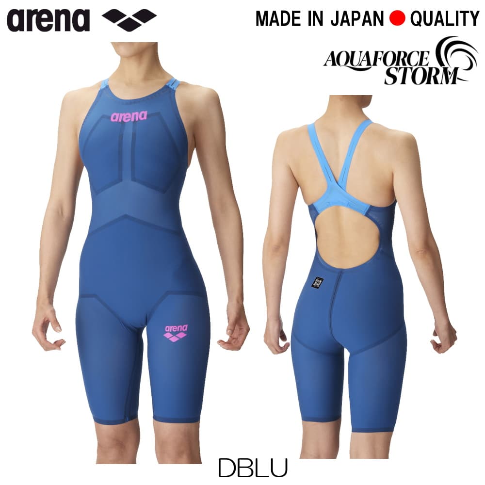 楽天市場】asics 高速水着（競技水着｜水泳）：スポーツ