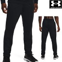 【店内商品3点以上でさらに3%OFFクーポン配布中】アンダーアーマー UNDER ARMOUR UAアーマーフリース パンツ メンズ 男性 スポーツアパレル ト...