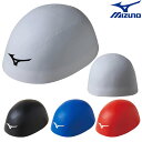 【店内商品3点以上でさらに3％OFFクーポン配布中】ミズノ MIZUNO 水泳 レーシングシリコンキャップ GX・SONIC RC 小さめサイズ 競泳 大会 スイムキャップ 2023年秋冬モデル N2JWA503