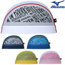 【店内商品3点以上でさらに3%OFFクーポン配布中】ミズノ MIZUNO 水泳 メッシュキャップ スイムキャップ 水泳小物 2023年秋冬モデル N2JWA51...